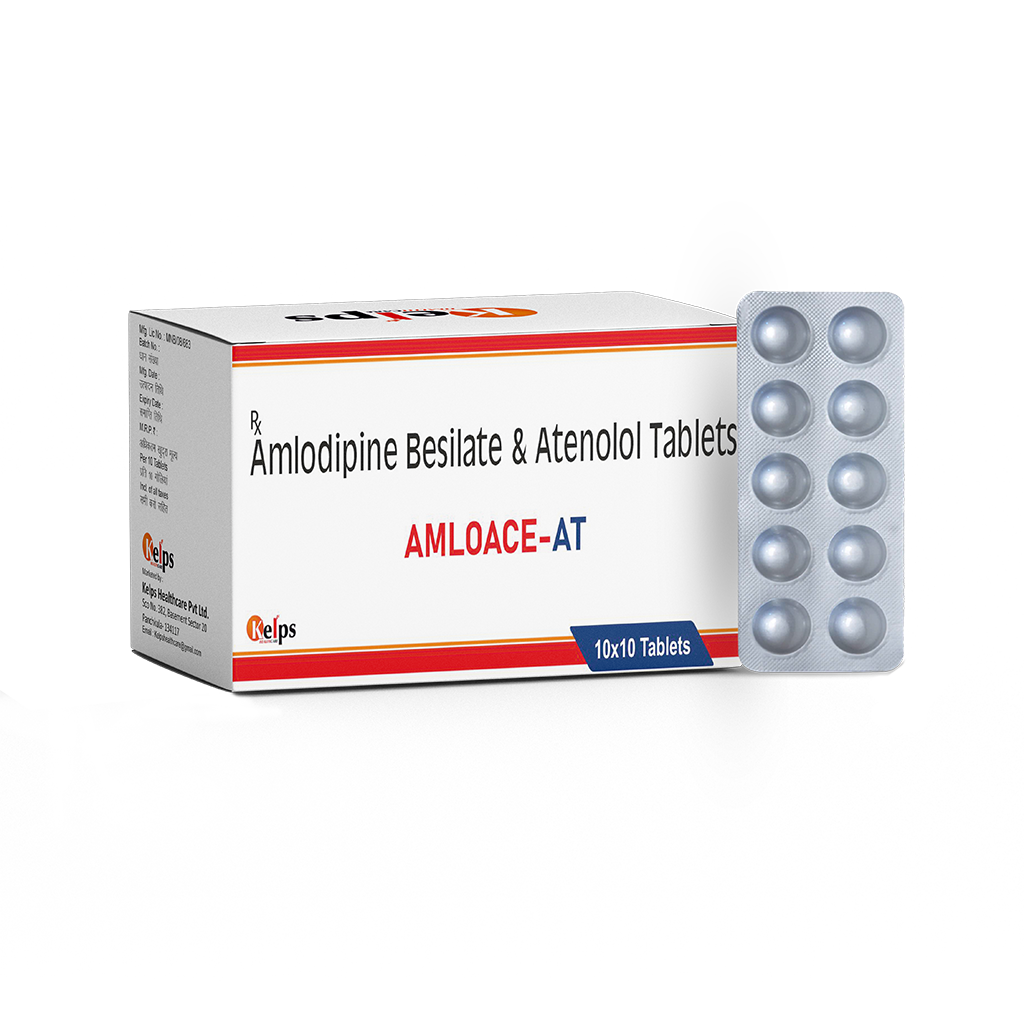 Amloace-at tab