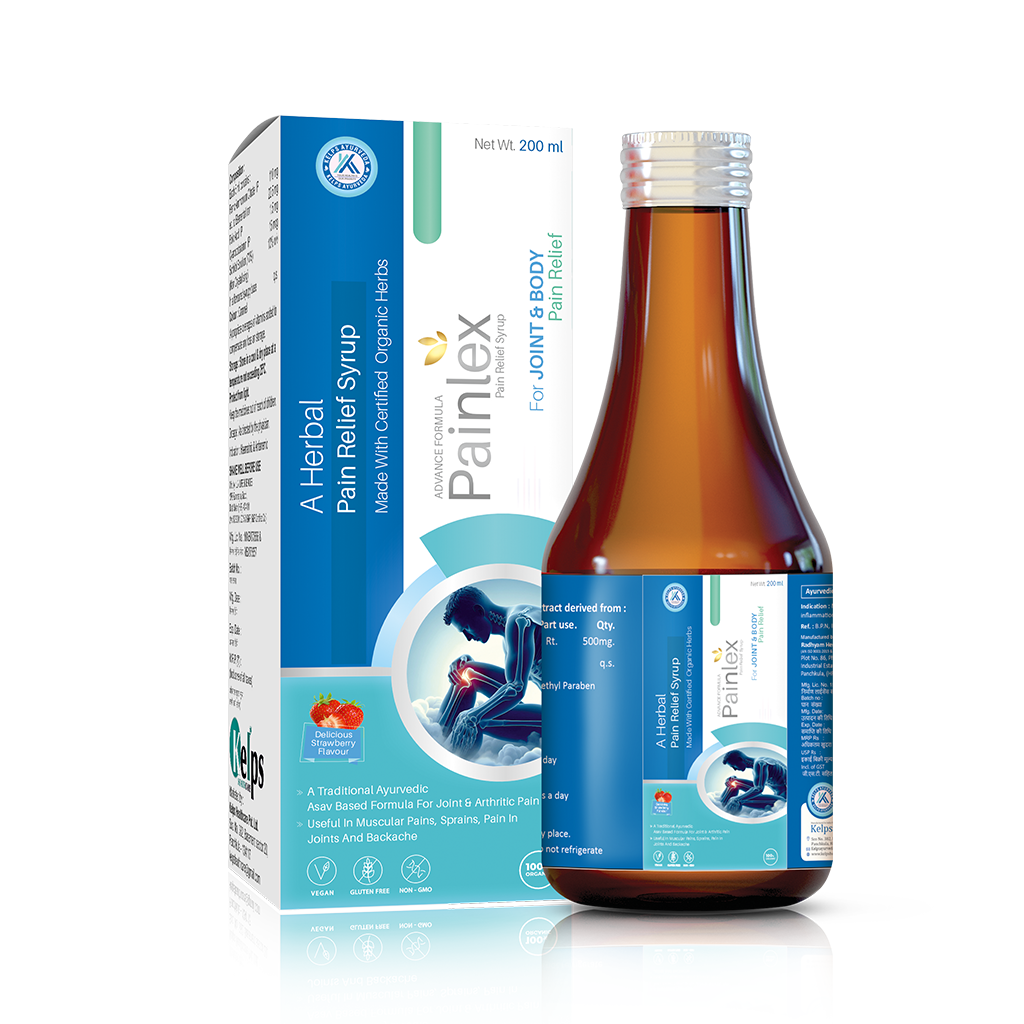 Painlex syrup
