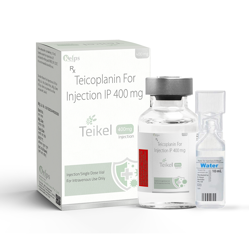 Teikel 400mg