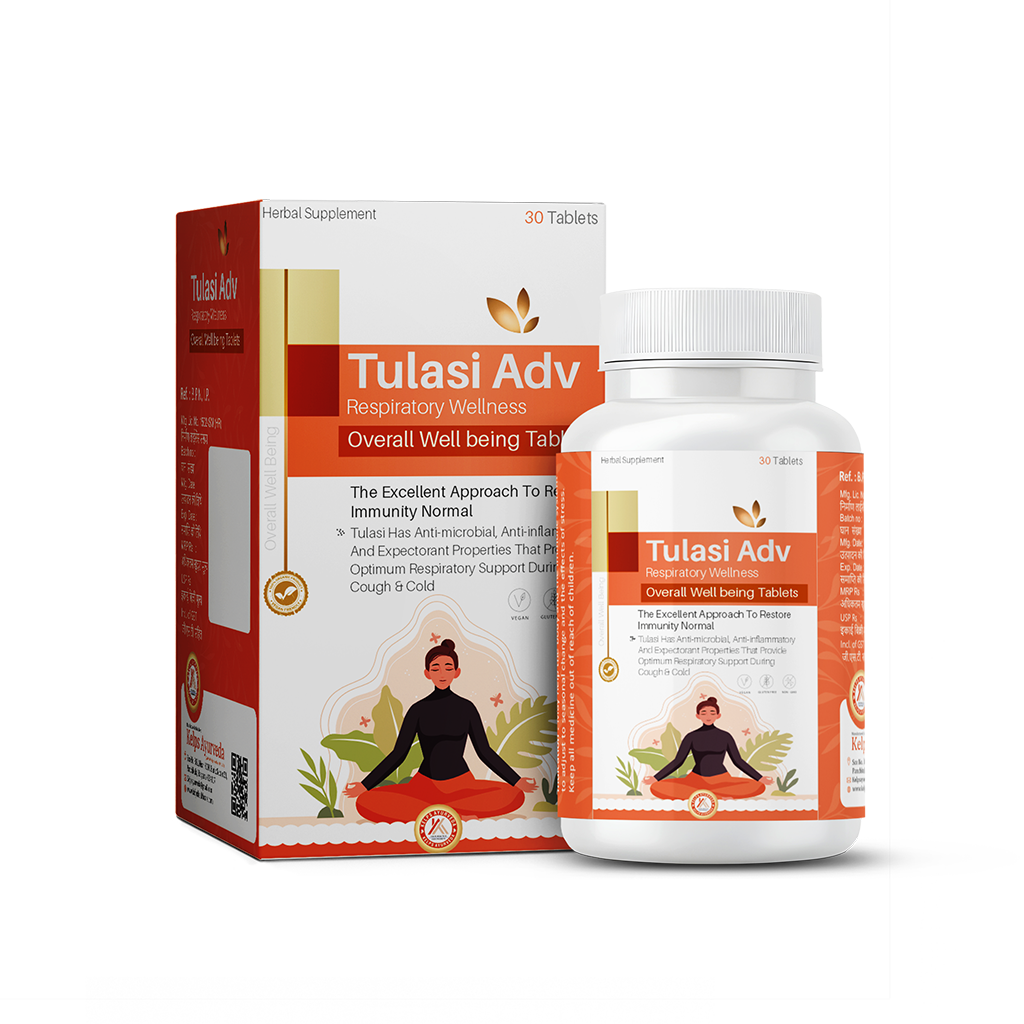 Tulsi advtab