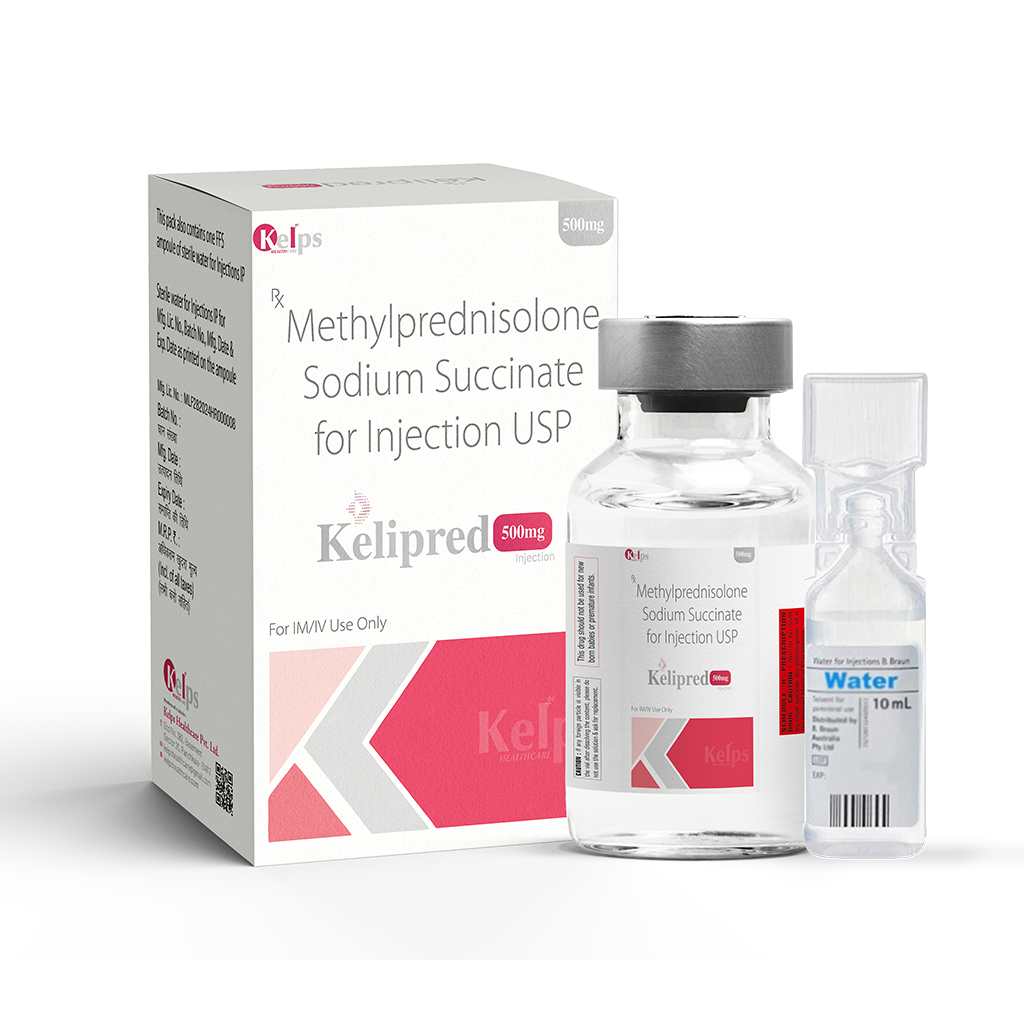Kelipred-500mg