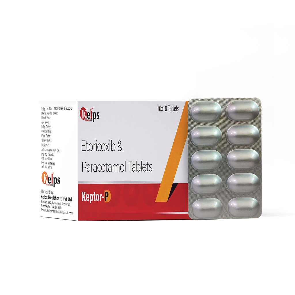 Keptor-p tab