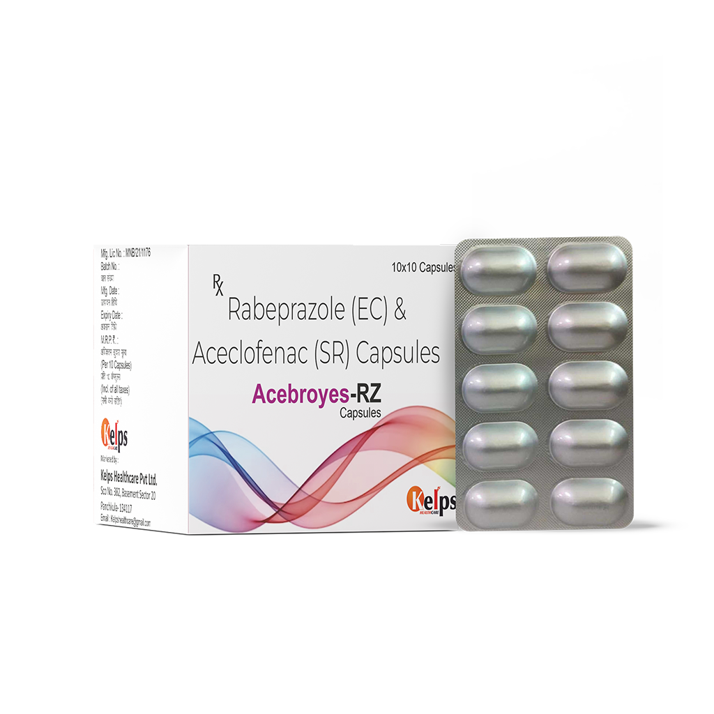 Acebroyes-rz caps