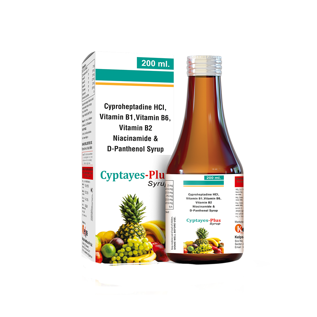 Cyptayes-plus