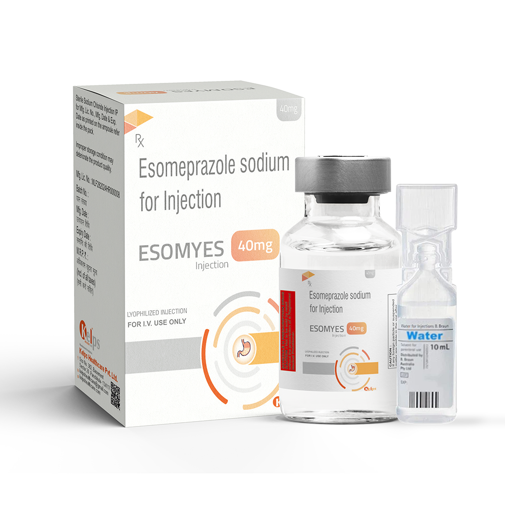 Esomyes