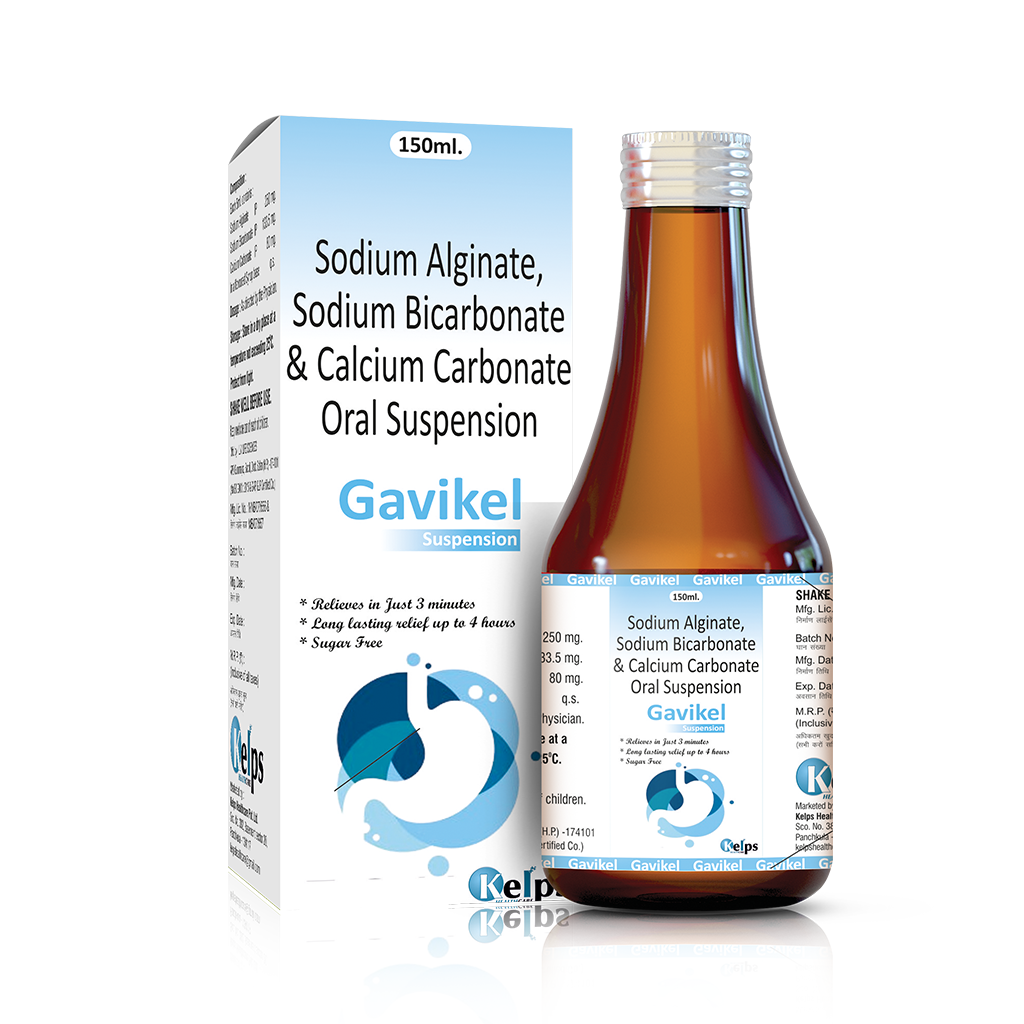 Gavikel