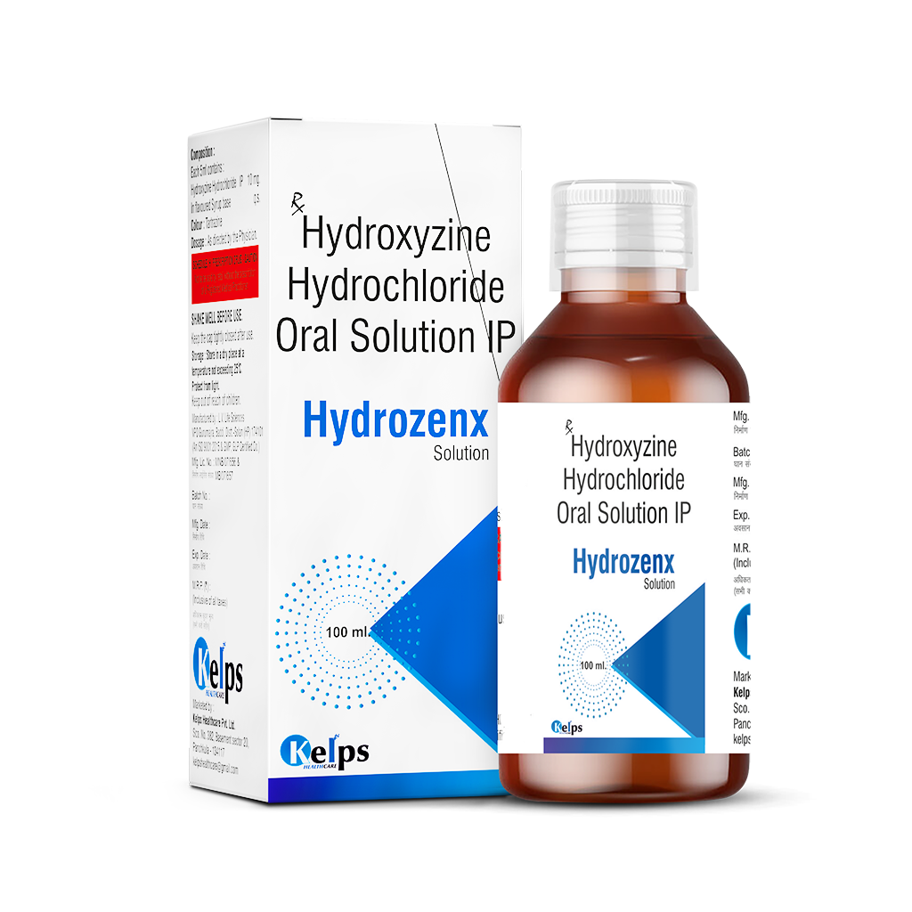 Hydrozenx