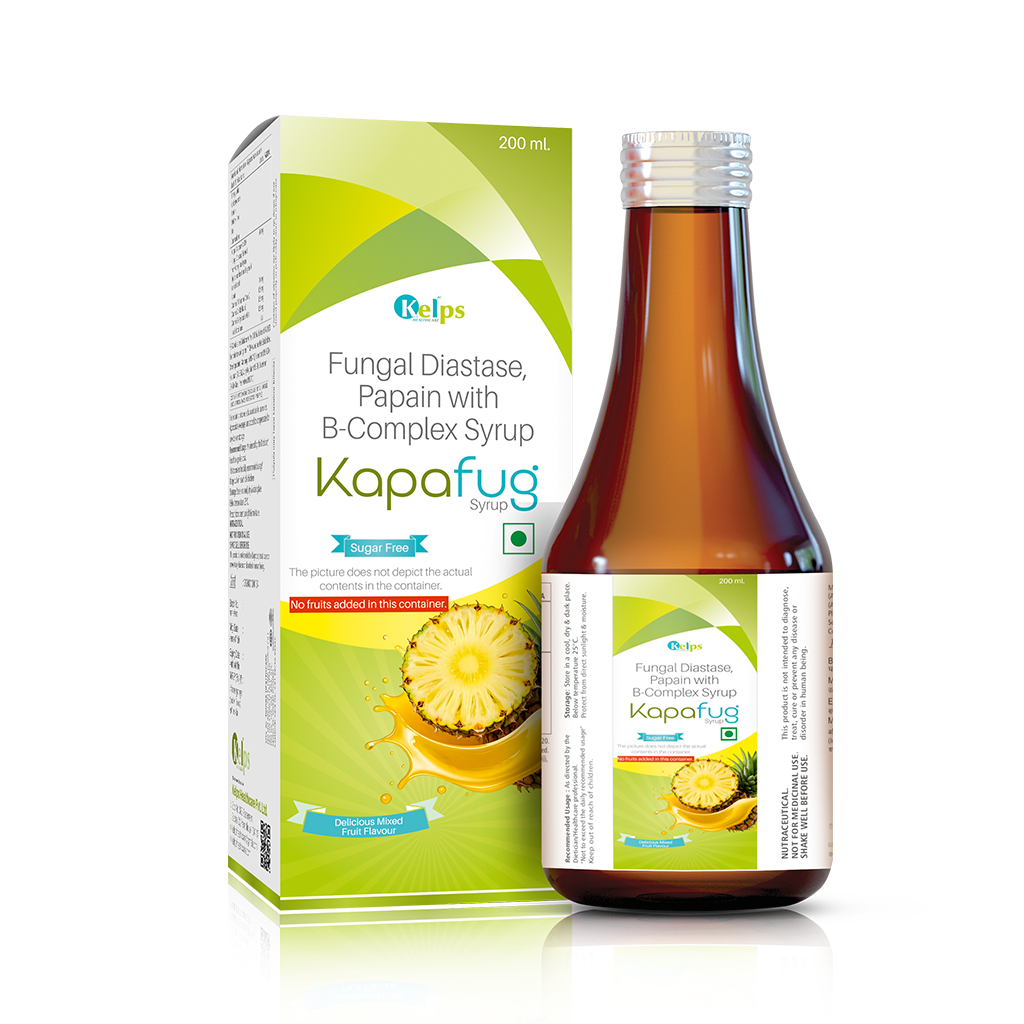 Kapafug