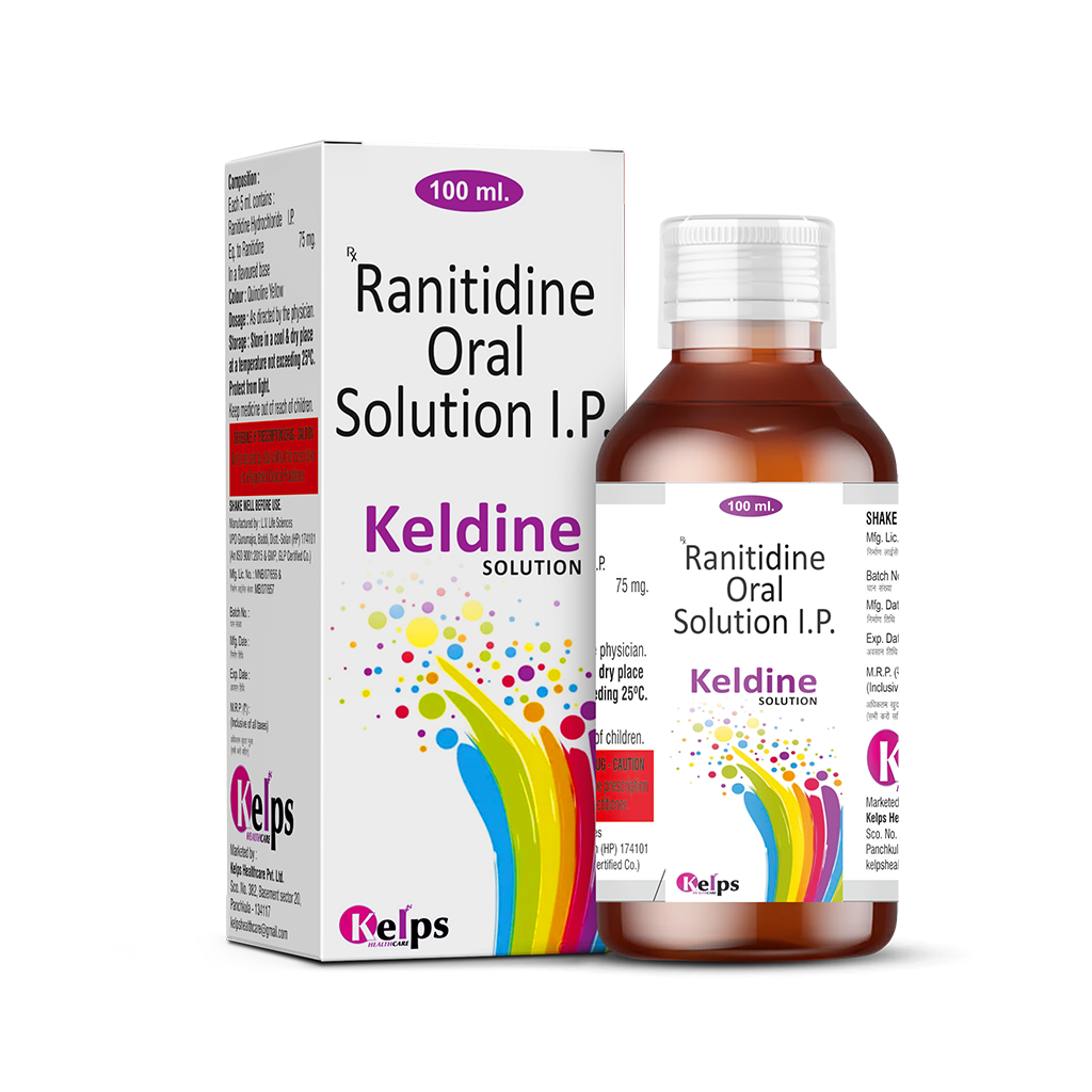 Keldine