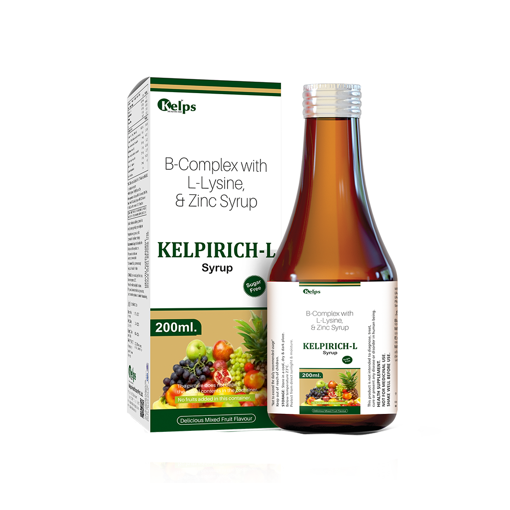 Kelpirich-l