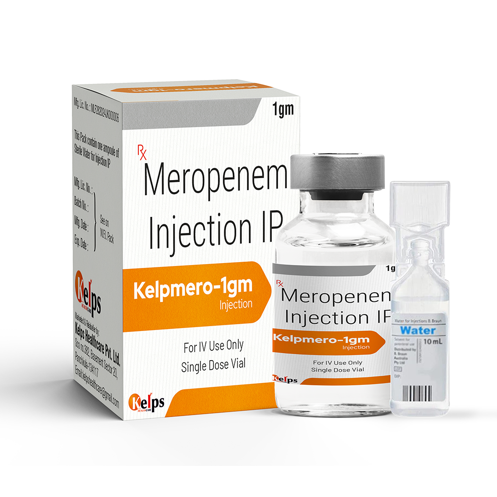 Kelpmero 1gm