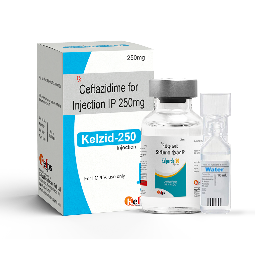 Kelzid-250