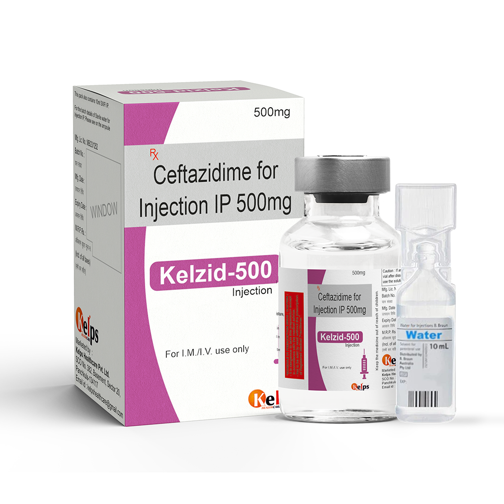 Kelzid-500