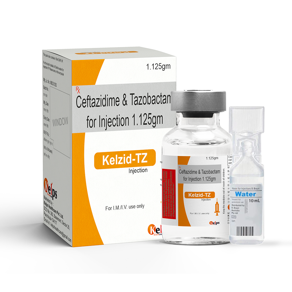 Kelzid-tz