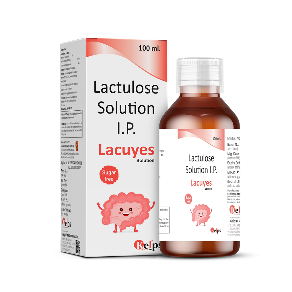 Lacuyes