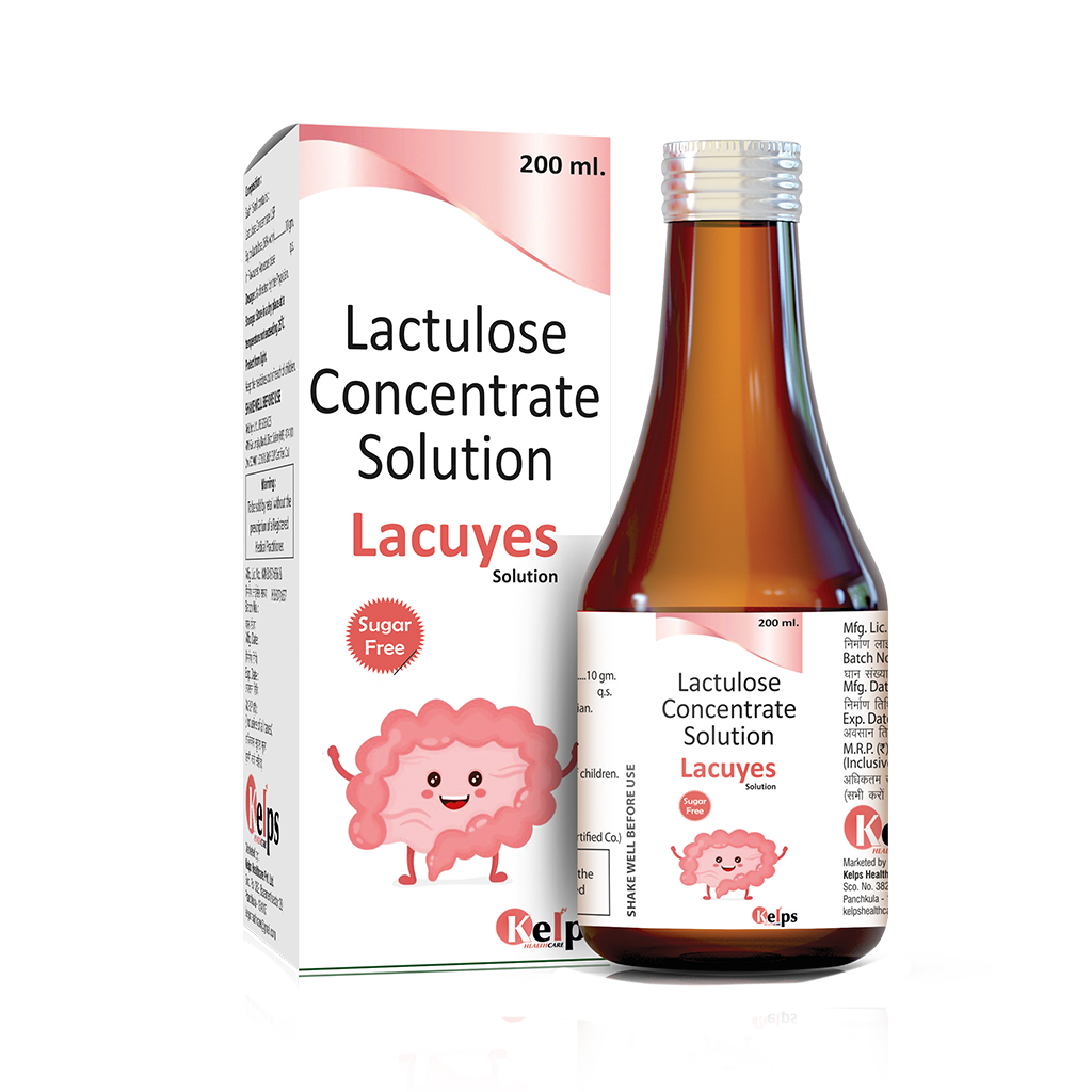 Lacuyes