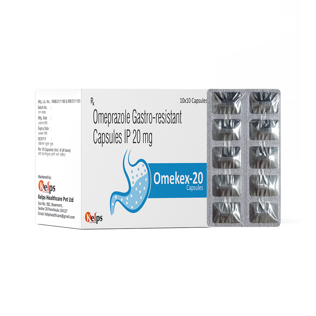 Omekex-20