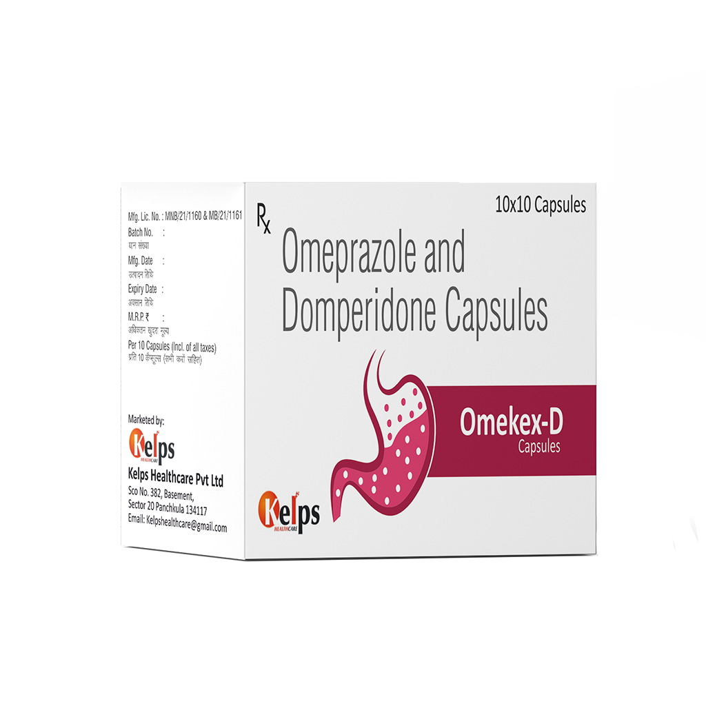 Omekex-d