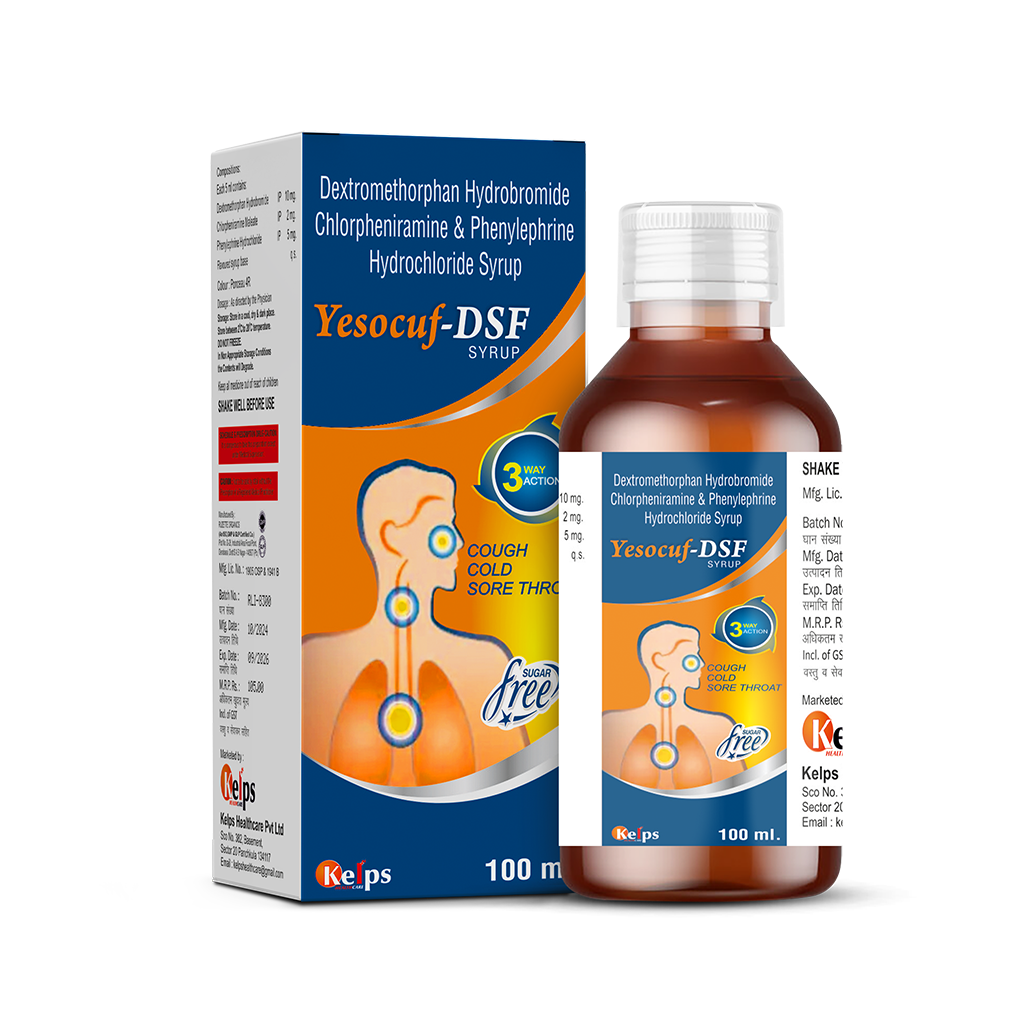 Yesocuf-dsf