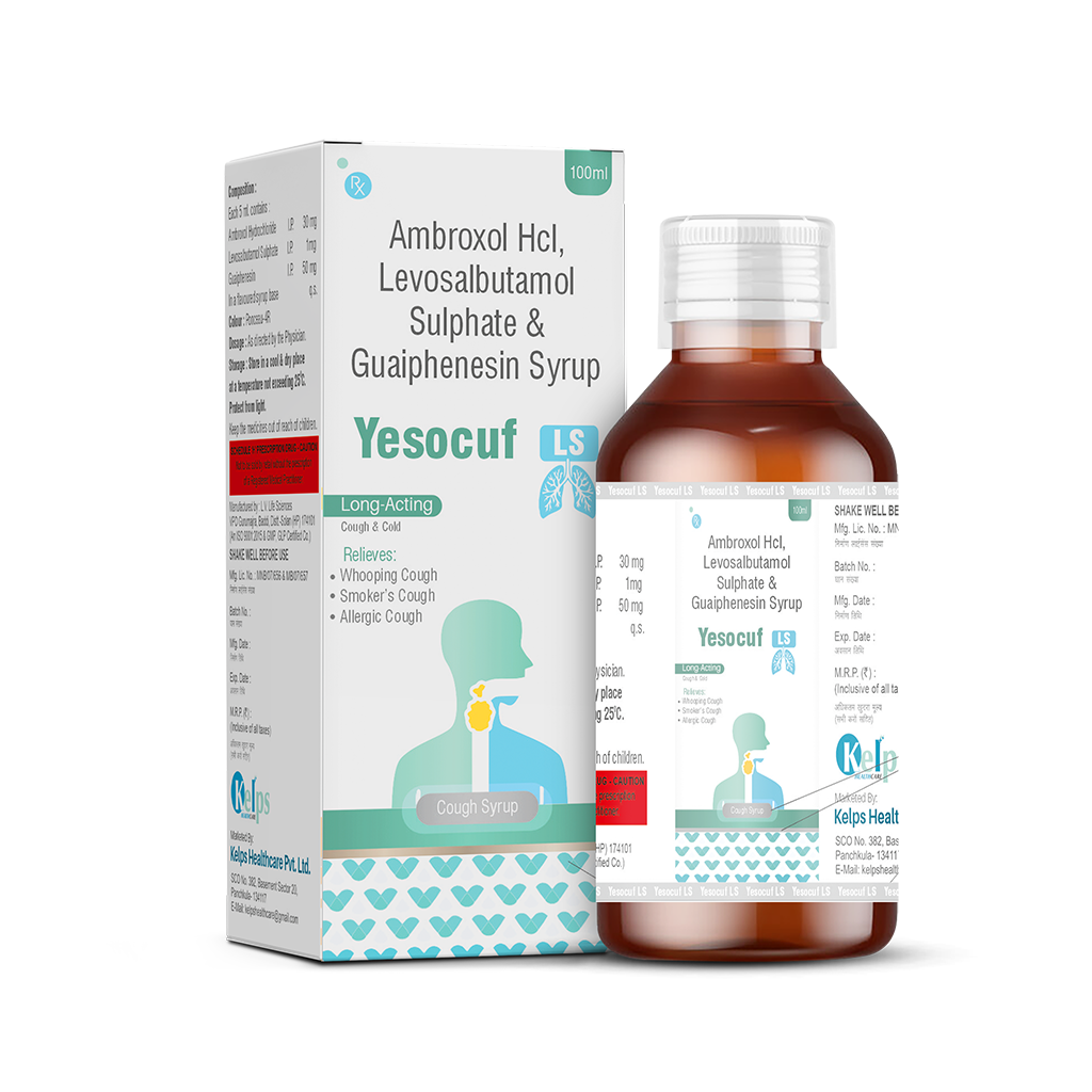 Yesocuf-ls