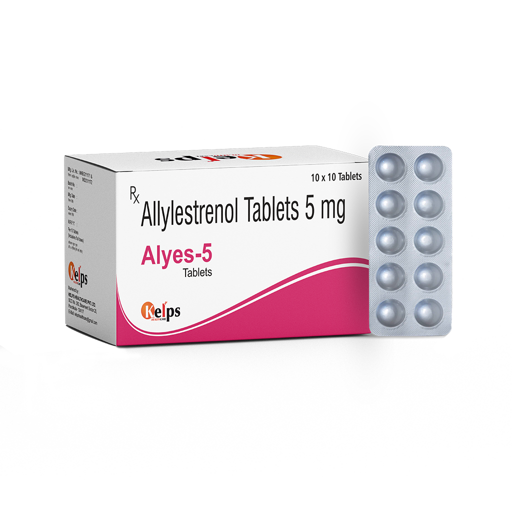 Alyes-5