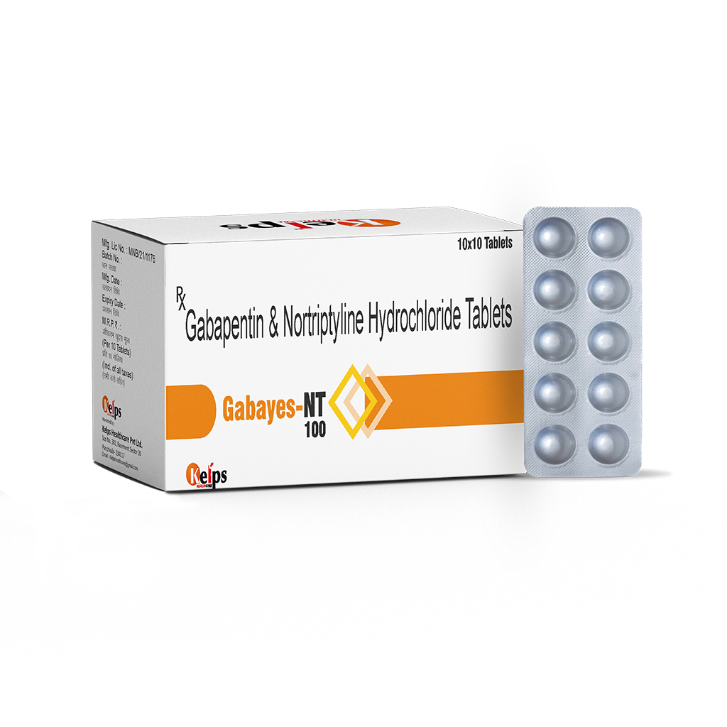 Gabayes-nt 100
