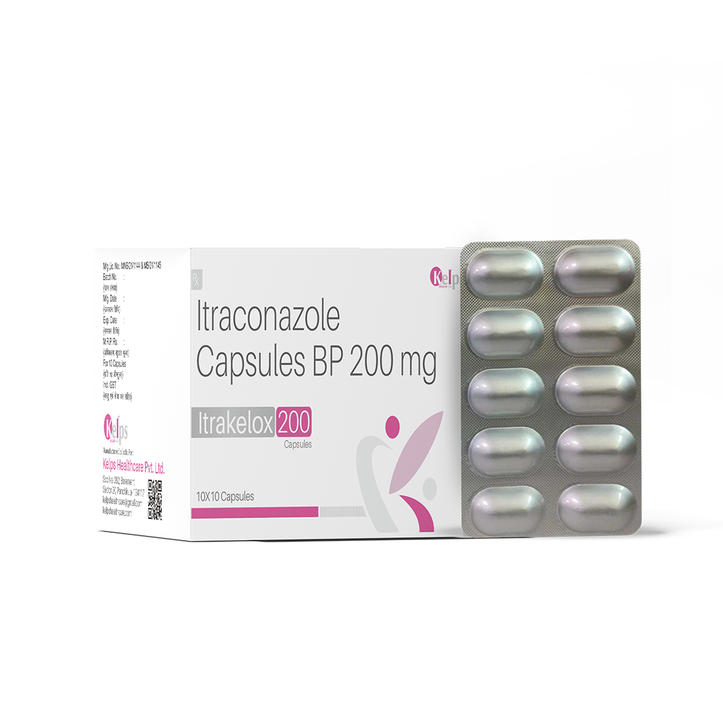 Itrakelox-200