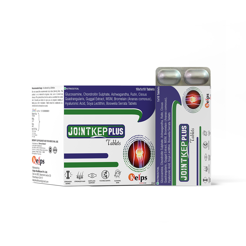 Jointkep tablet