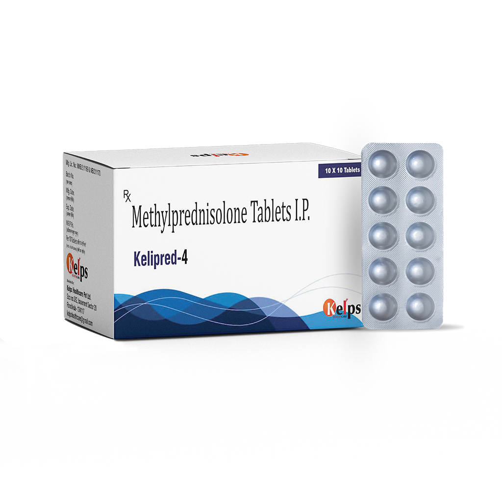 Kelipred-4