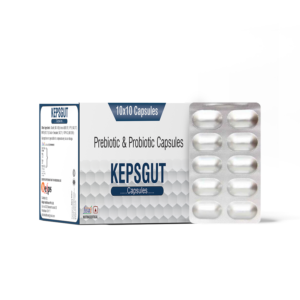 Kepsgut