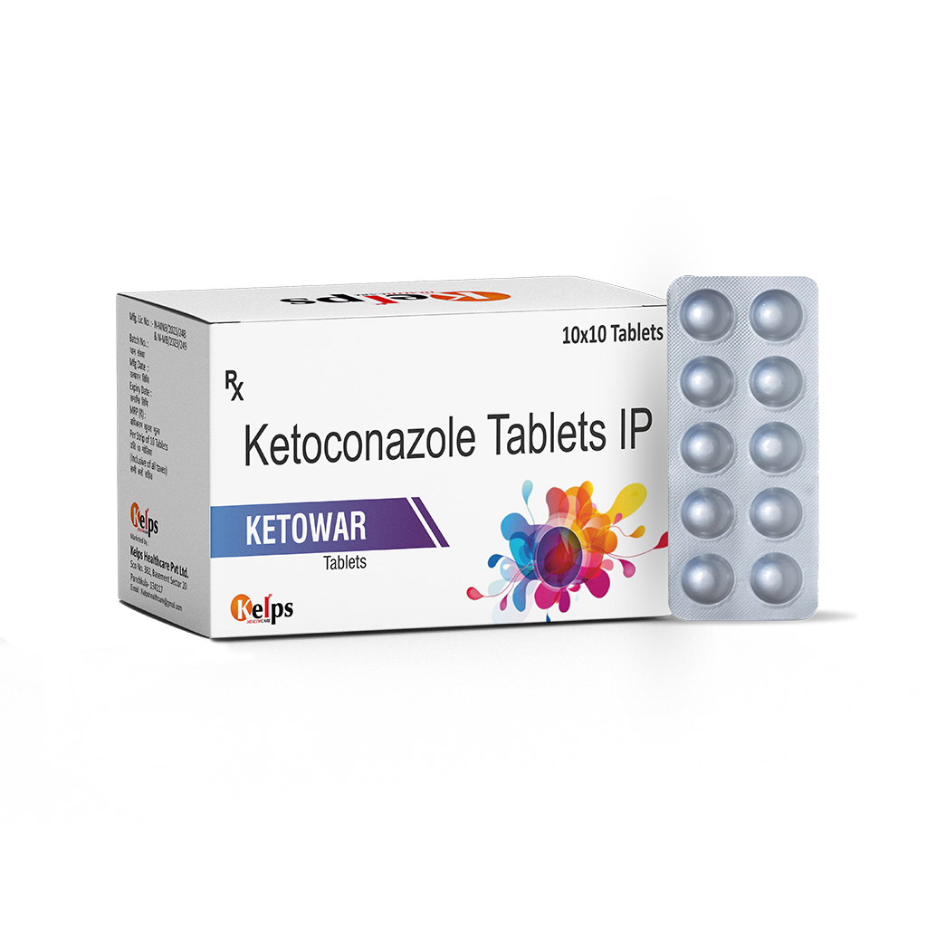 Ketowar