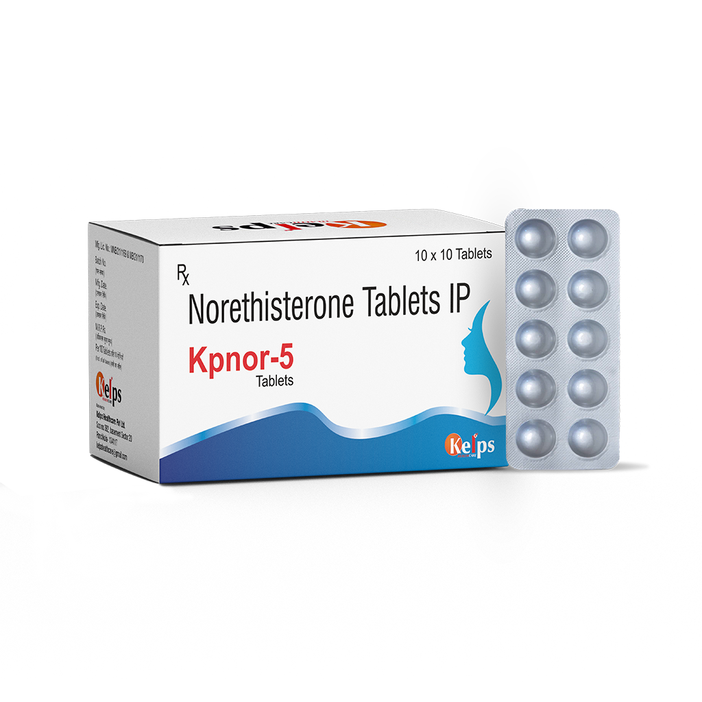 Kpnor-5