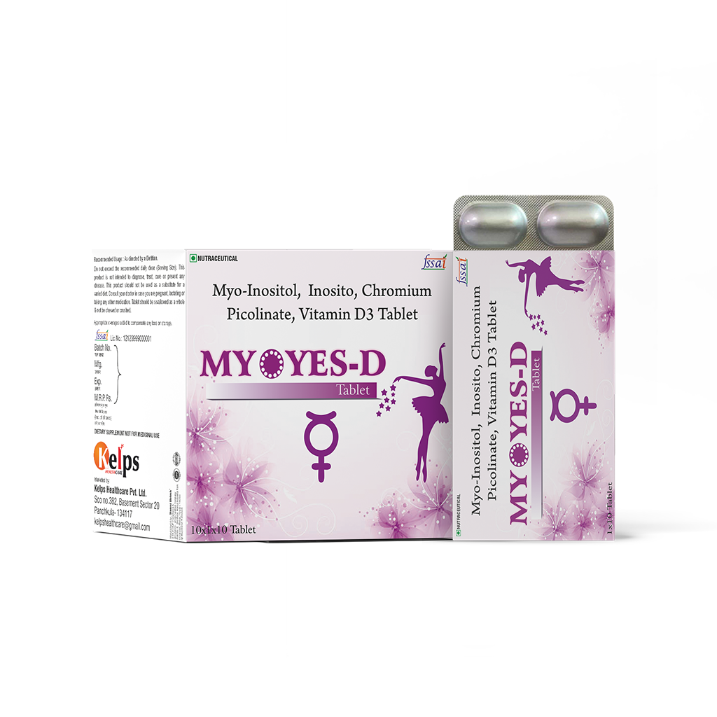 Myoyes-d