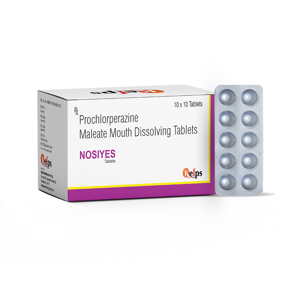 Nosiyes