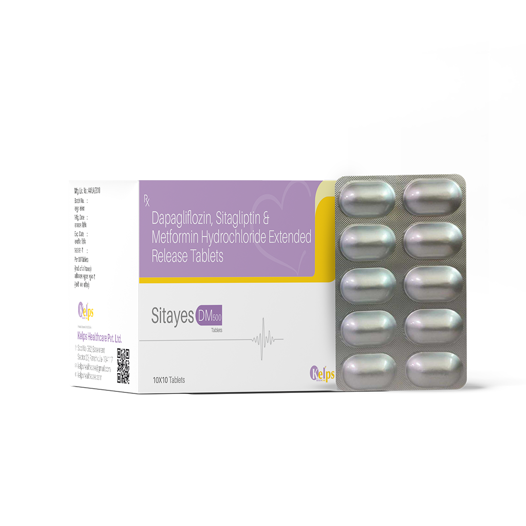 Sitayes dm 500