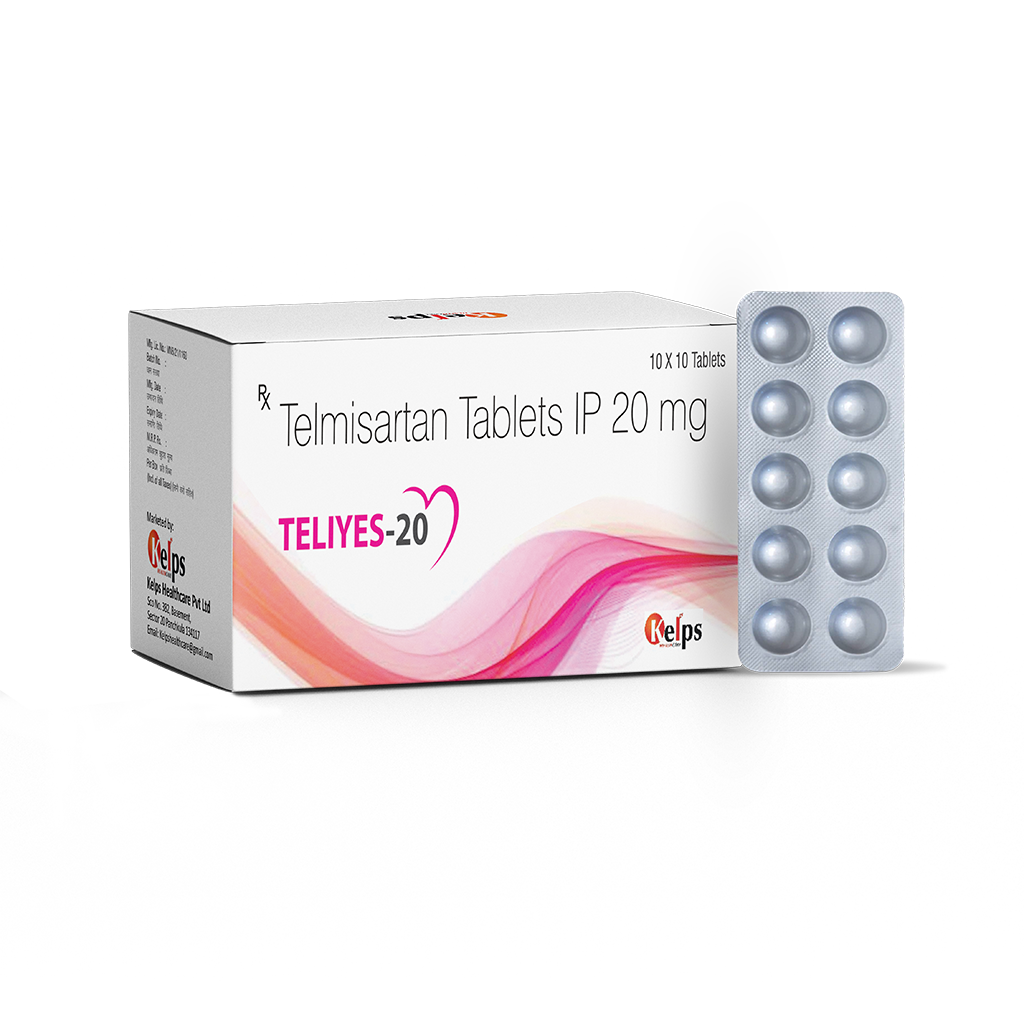 Teliyes-20
