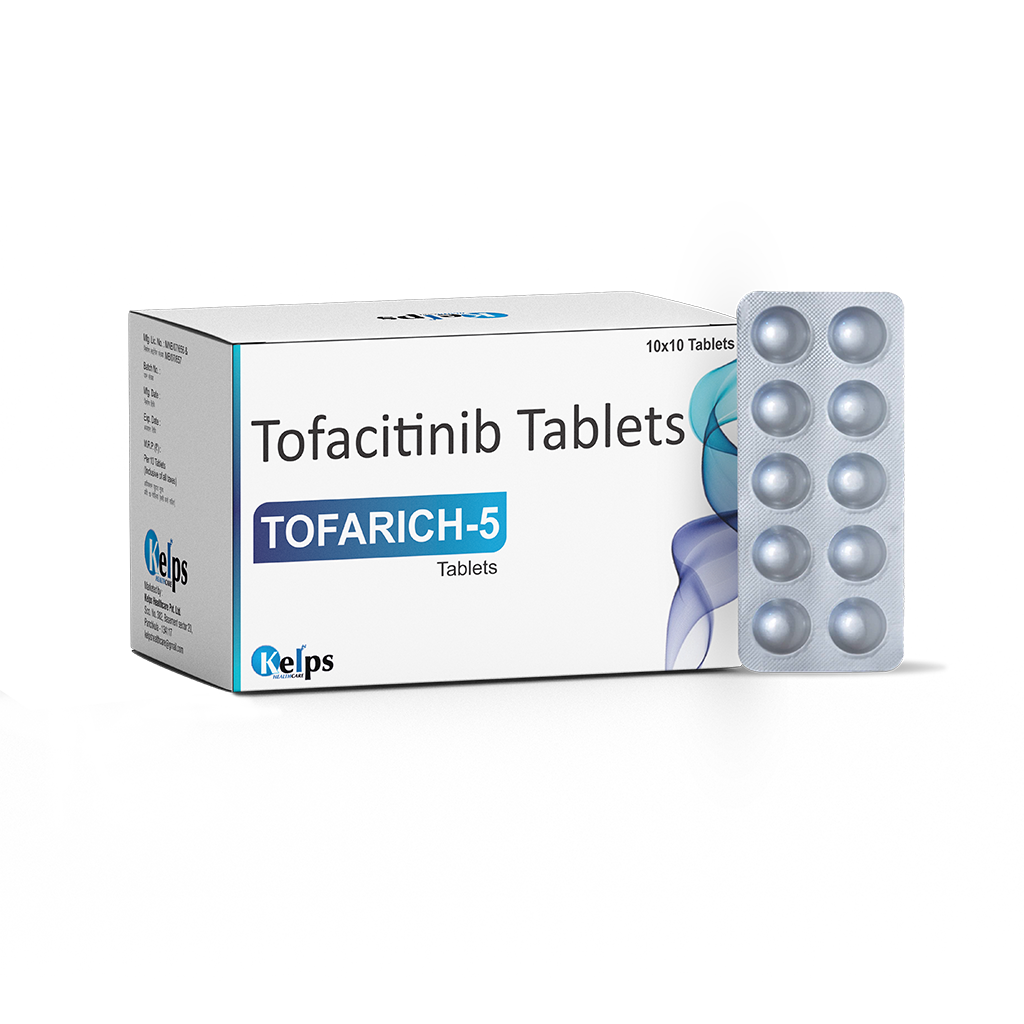 Tofarich-5