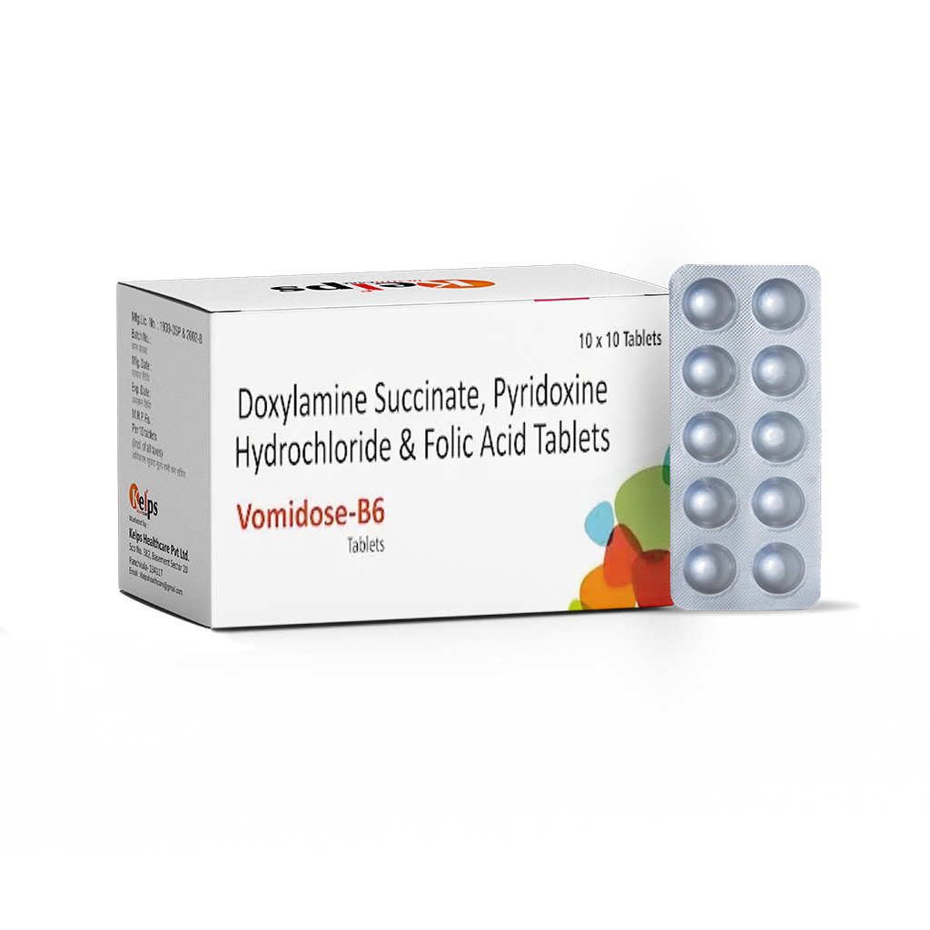 Vomidose-b6