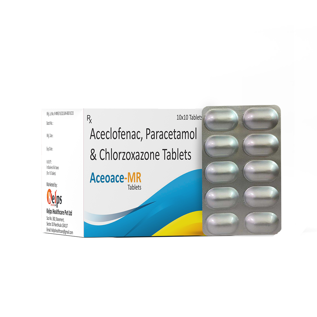 Aceoace-mr