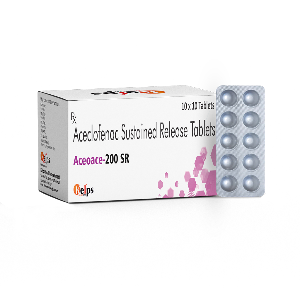 Aceoace-200 sr