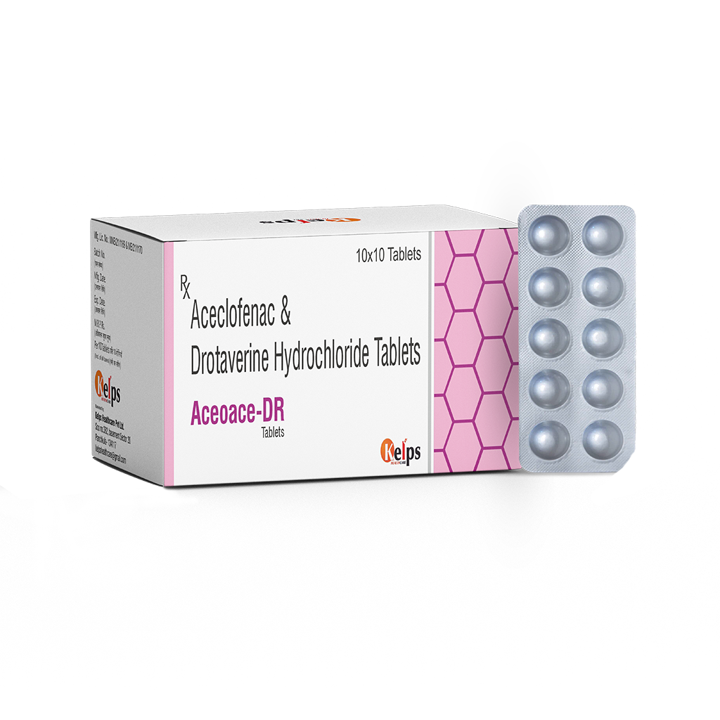 Aceoace-dr