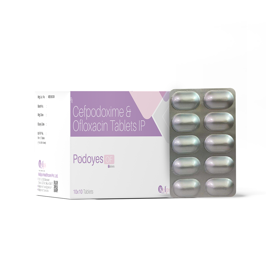Podoyes-of