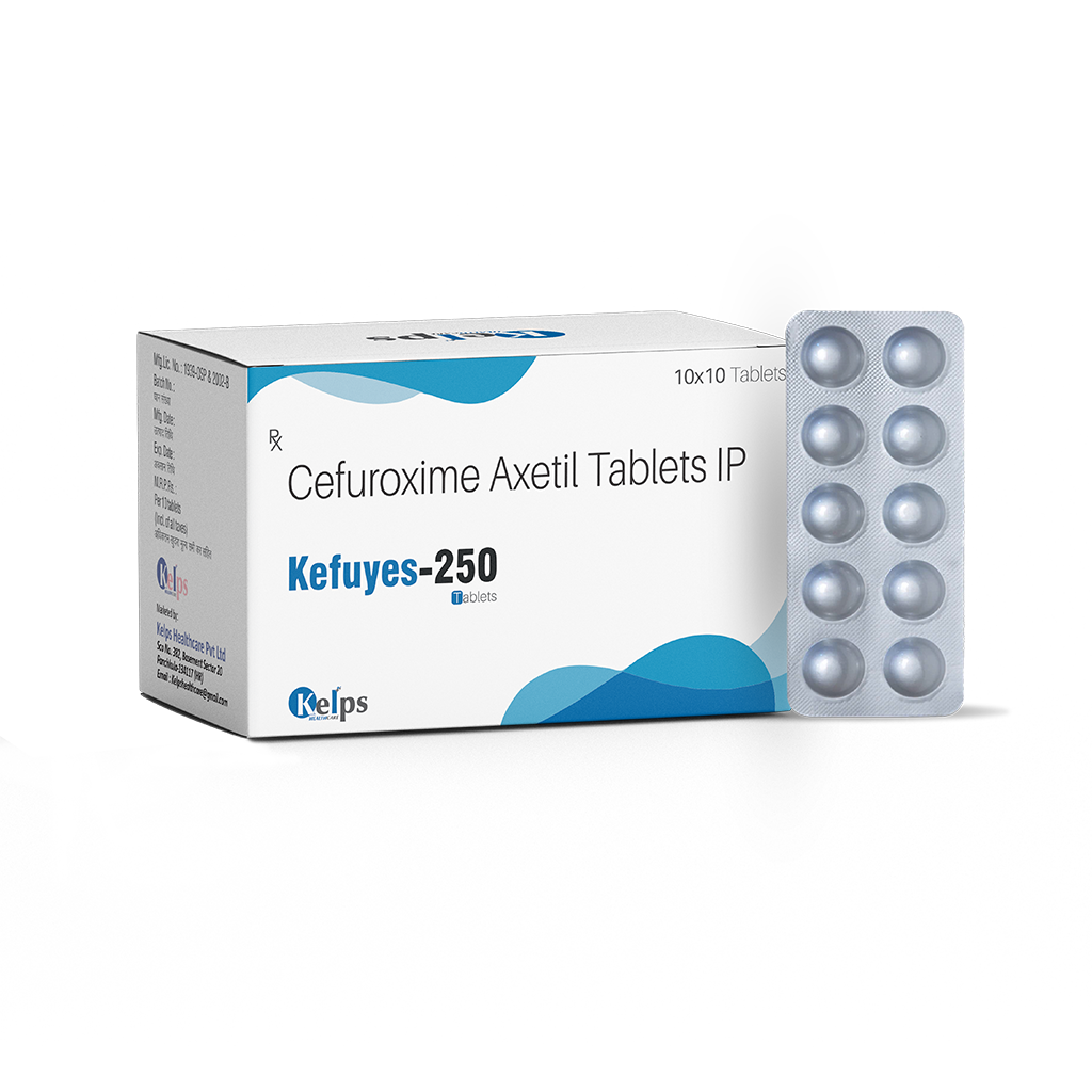Kefuyes -250