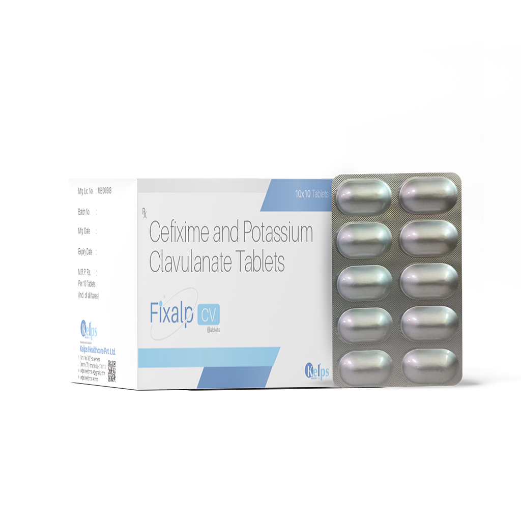 Fixalp-cv tab