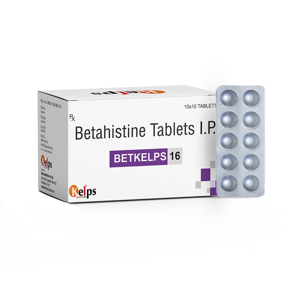 Betkelp 16 tab
