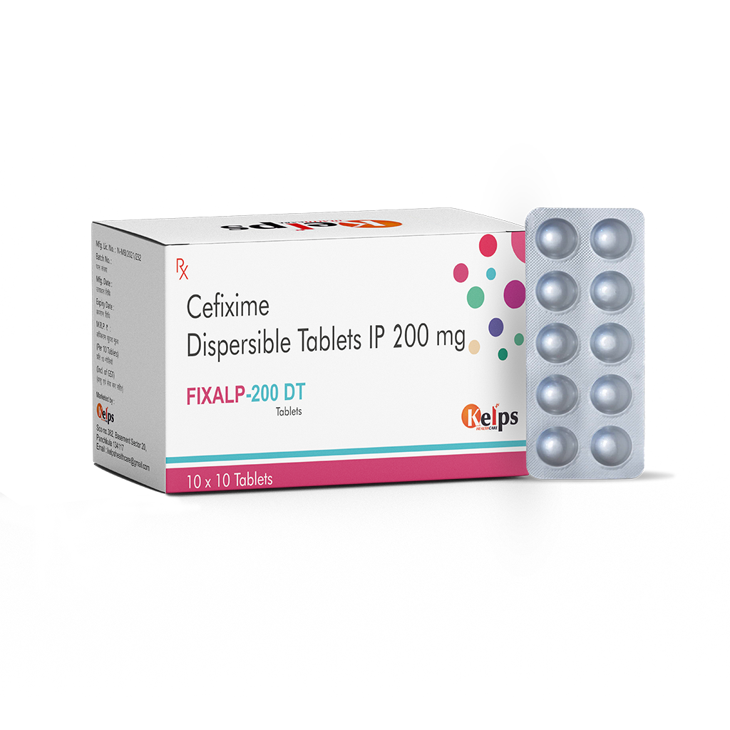 Fixalp-200 dt tab