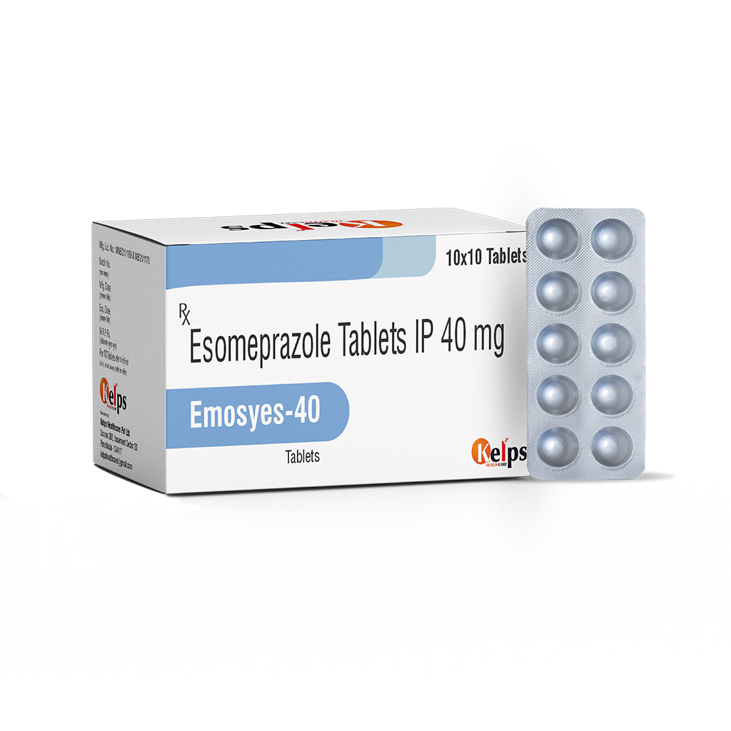Emosyes-40 tab
