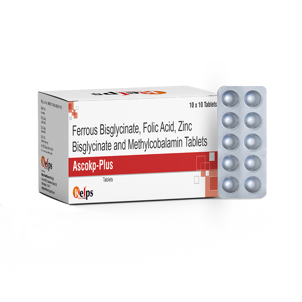 Ascokp-plus tab
