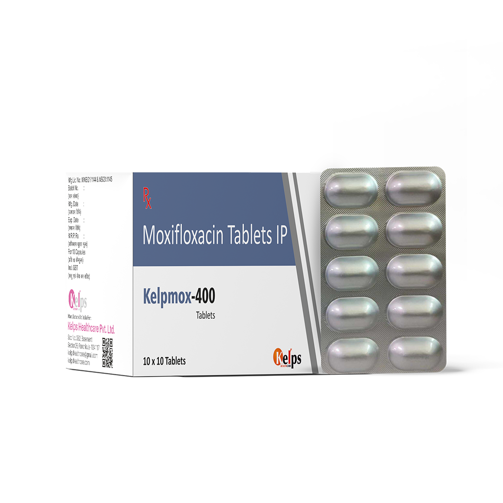 Kelpmox-400 tab