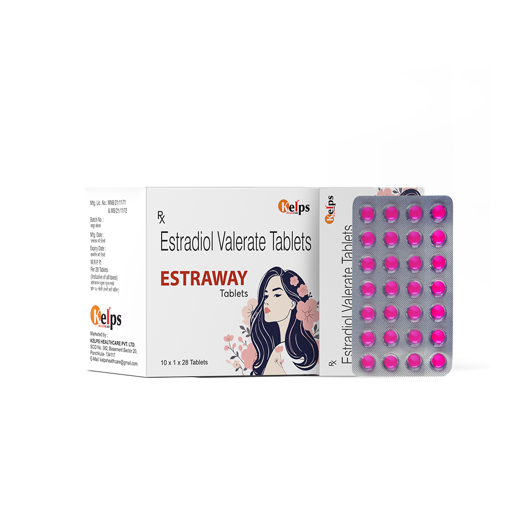 Estraway tablets